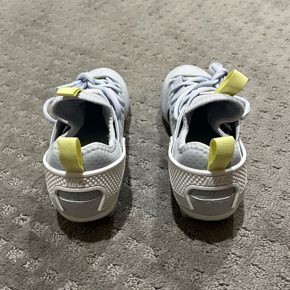 NEW Nike Huarache Elite Low LAX SE Lacrosse Cleats Men’s Size 6 - Picture 10 of 13